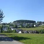 Penzion Haus Seasons 3*