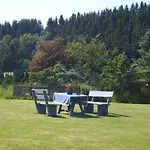 Haus Seasons Pensionat Winterberg
