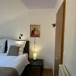 招待所 Haus Seasons 温特贝格