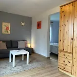 Haus Seasons 3* 温特贝格