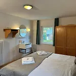 招待所 Haus Seasons 温特贝格
