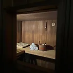 招待所 Haus Seasons 温特贝格