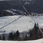 Haus Seasons 招待所 温特贝格