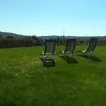 招待所 Haus Seasons 温特贝格
