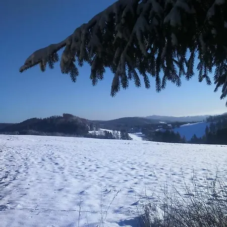 Seasons Gasthof Winterberg