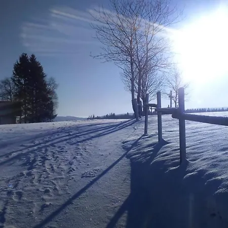 Gasthof Seasons Winterberg