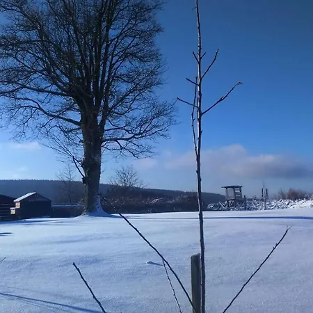 Seasons Gasthof Winterberg