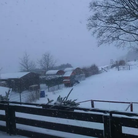 Gasthof Seasons 3*