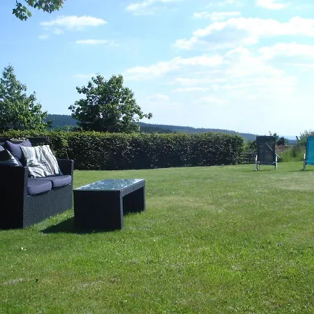 Affittacamere Haus Seasons 3*