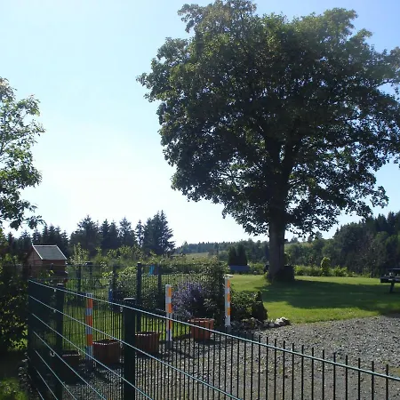 Haus Seasons Affittacamere 3*