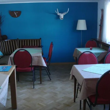 Haus Seasons 게스트하우스