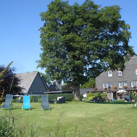 Pension Haus Astenalm - All Seasons 3*