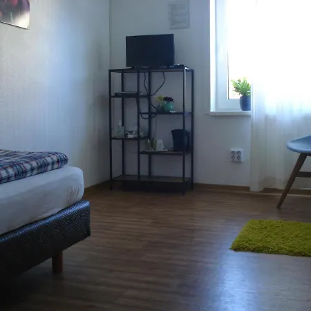 Guest house Seasons Winterberg
