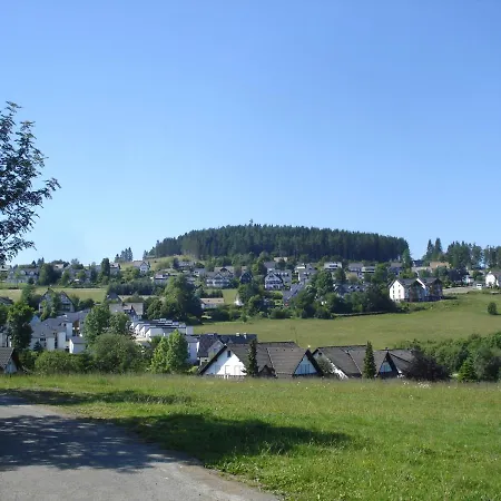 게스트하우스 Haus Seasons 3*