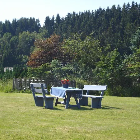 Haus Seasons 게스트하우스 빈터베르크