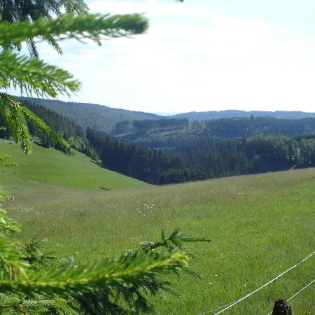 Haus Seasons Affittacamere