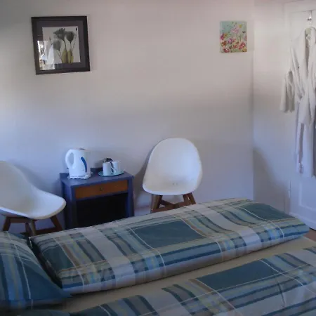 Seasons Guest house 3*