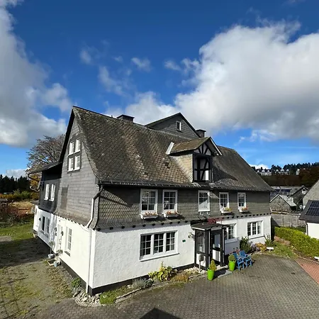 Haus Seasons Gasthuis 3*