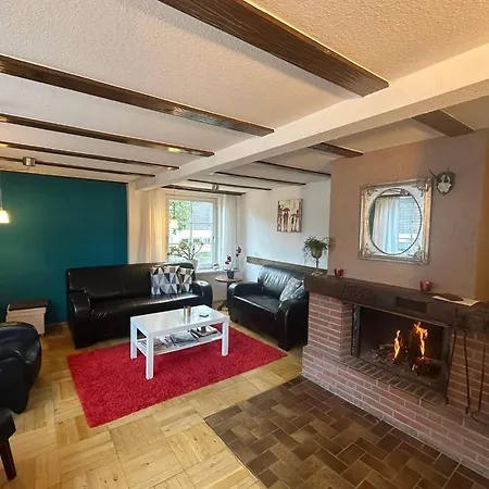 Pensionat Haus Seasons