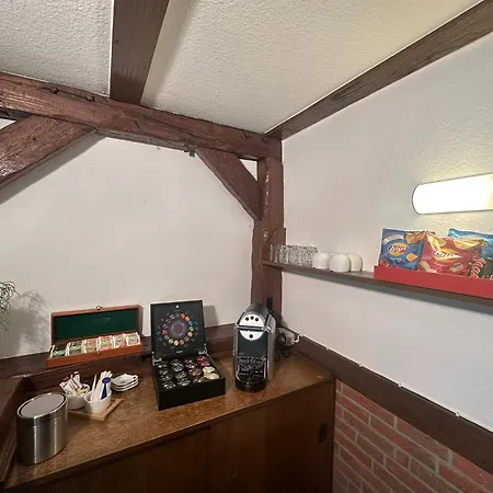 Haus Seasons 3* ヴィンターベルク