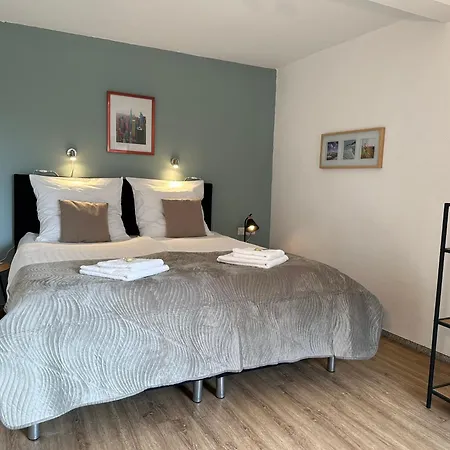 Haus Seasons Πανσιόν 3*