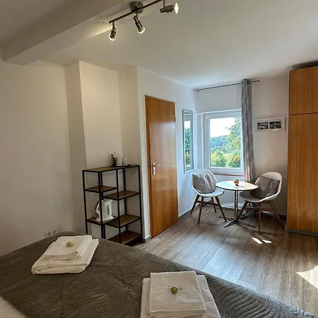 Affittacamere Haus Seasons