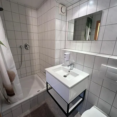 Haus Seasons Winterberg