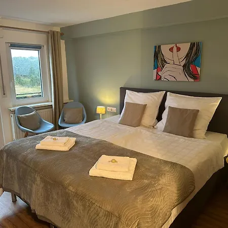 Haus Seasons Gasthuis 3*