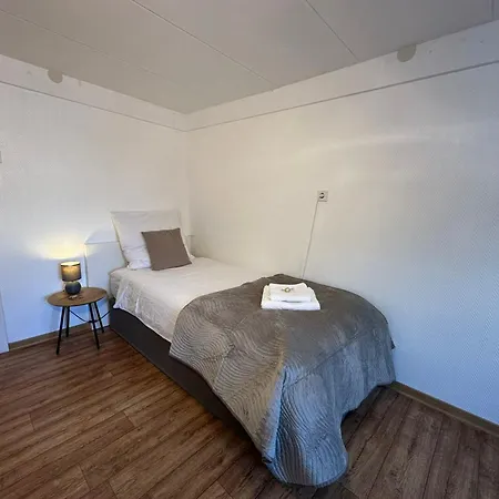 Haus Seasons 3* Winterberg