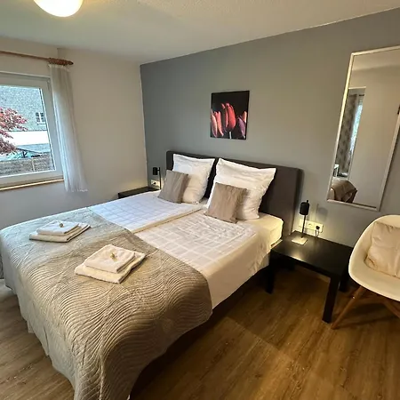 Affittacamere Haus Seasons Winterberg