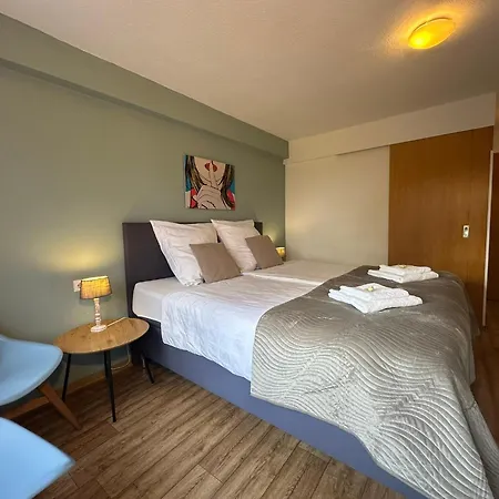 게스트하우스 Haus Seasons 3*