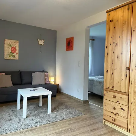 Haus Seasons 3* 빈터베르크