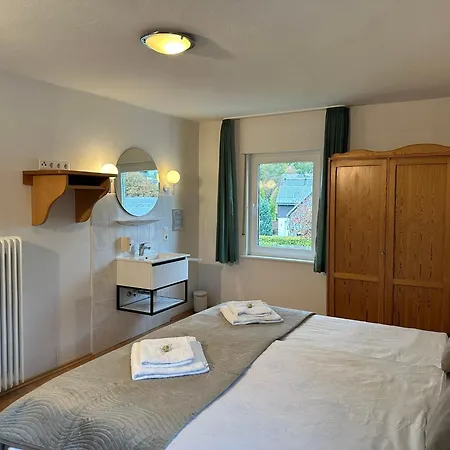 게스트하우스 Haus Seasons 빈터베르크