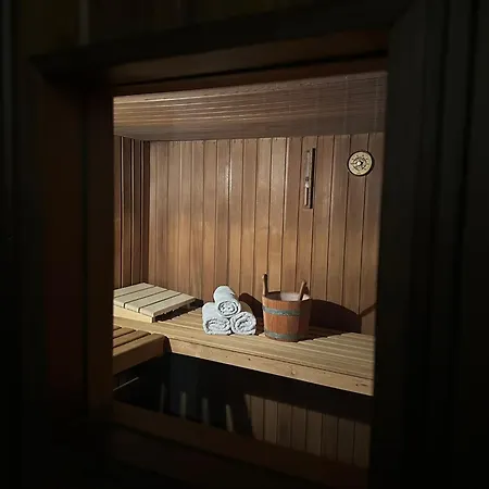 게스트하우스 Haus Seasons 빈터베르크