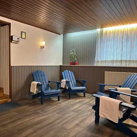 게스트하우스 Haus Seasons 3*