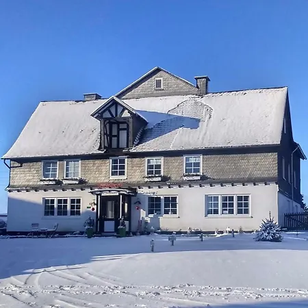 Haus Seasons Pensionat