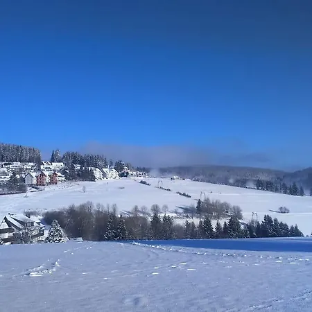 Haus Seasons 빈터베르크