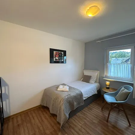Pension Haus Astenalm - All Seasons Penzion Winterberg