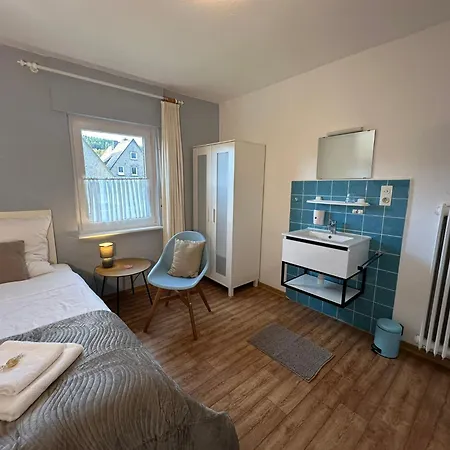 Haus Seasons Πανσιόν