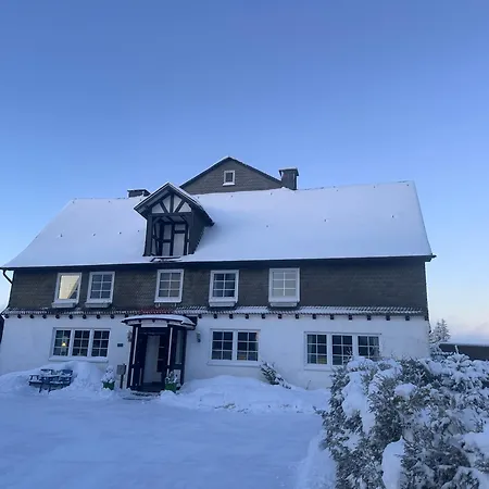Vendégház Pension Haus Astenalm - All Seasons 3*