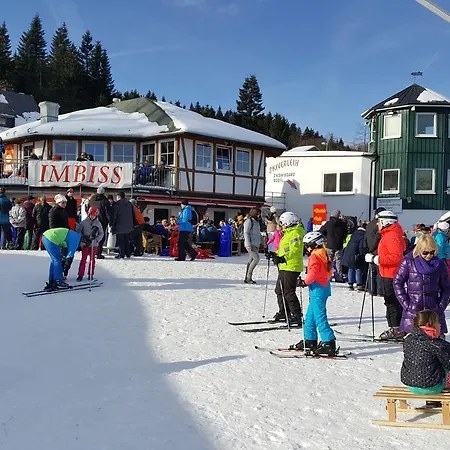 Pension Haus Astenalm - All Seasons 3*