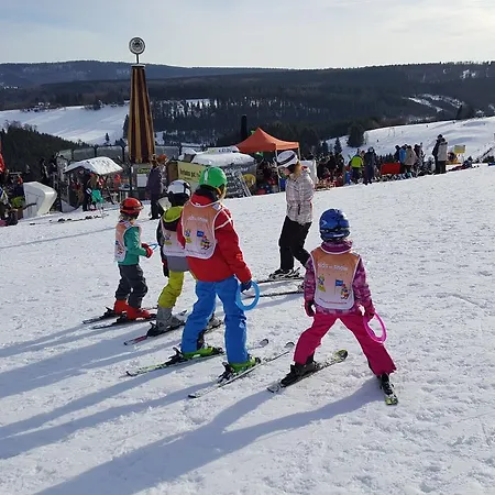 Haus Seasons Winterberg