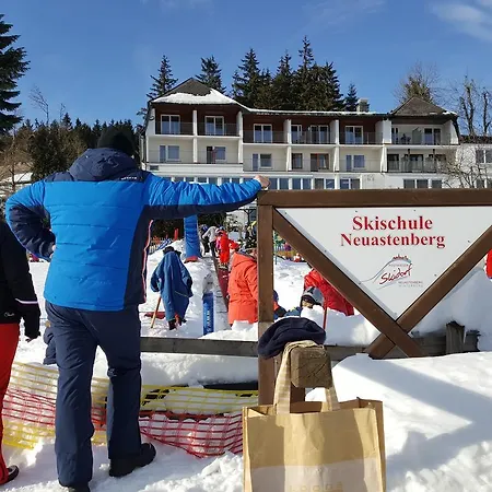 Gasthof Seasons