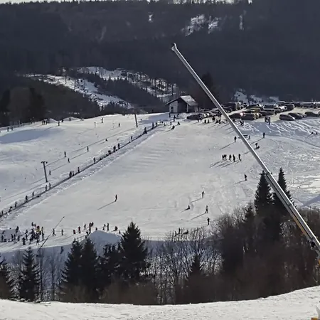 Seasons Gasthof Winterberg