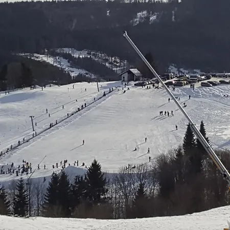 Haus Seasons 게스트하우스 빈터베르크