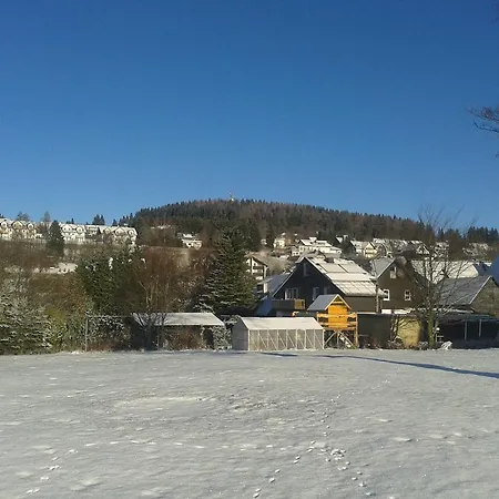 Haus Seasons