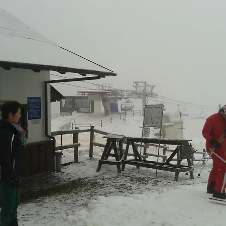 Seasons Gasthof