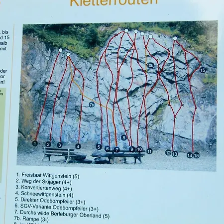 게스트하우스 Haus Seasons