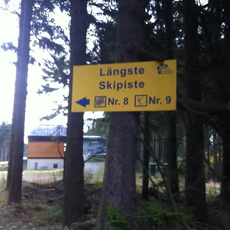 Haus Seasons 게스트하우스 빈터베르크