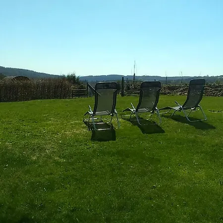 Gasthof Seasons Winterberg
